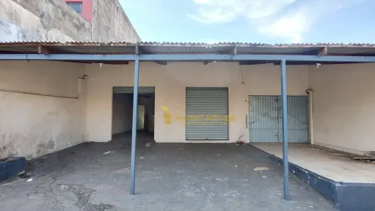 Ponto Comercial à venda, 76m² no Conjunto Semiramis Barros Braga, Londrina