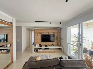 Apartamento com 2 Quartos à venda, 94m² no Lapa, São Paulo