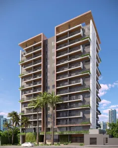 Apartamento com 2 Quartos à venda, 66m² no Dionisio Torres, Fortaleza