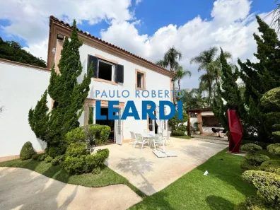 Sobrado com 4 Quartos para alugar, 500m² no Cidade Jardim, São Paulo