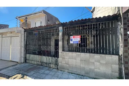 Casa com 5 Quartos à venda, 140m² no Santos Dumont, Aracaju