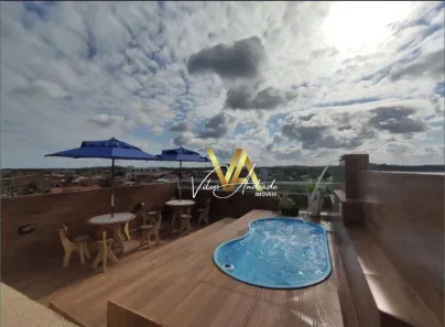 Casa com 5 Quartos à venda, 250m² no Porto de Galinhas, Ipojuca
