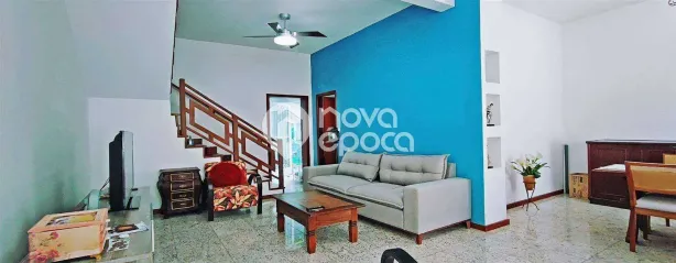  com 3 Quartos à venda, 61m² no Tijuca, Rio de Janeiro