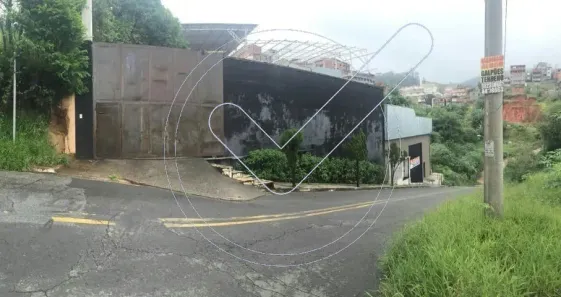 Galpão/Depósito/Armazém para alugar, 2000m² no Jardim Califórnia, Barueri