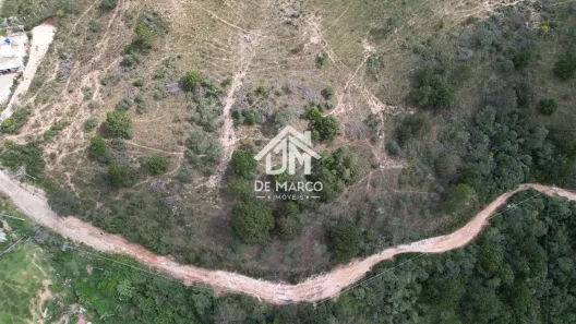 Lote/Terreno à venda, 3284m² no Por Do Sol, Campos do Jordão