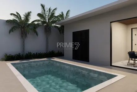 Casa de Condomínio com 3 Quartos à venda, 200m² no Jardim Tatuapé, Piracicaba