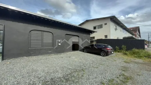 Galpão/Depósito/Armazém para alugar, 90m² no Boehmerwald, Joinville