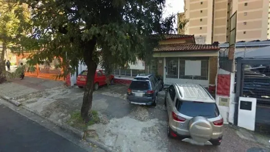 Imóvel Comercial à venda, 177m² no Vila Itapura, Campinas
