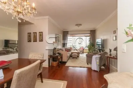 Apartamento com 3 Quartos à venda, 112m² no Perdizes, São Paulo