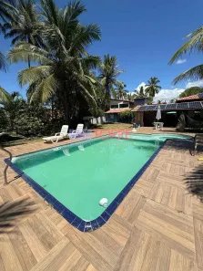 Casa de Condomínio com 5 Quartos à venda, 290m² no Olivença, Ilhéus