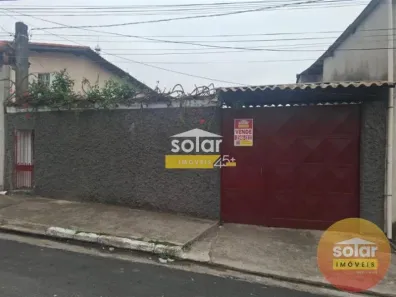 Casa com 2 Quartos à venda, 243m² no Vila Ponte Rasa, São Paulo