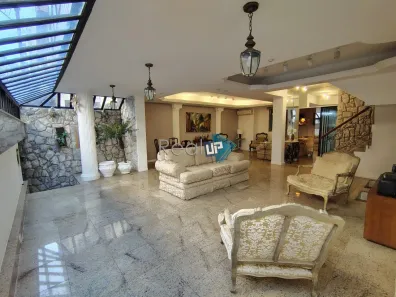 Casa com 4 Quartos à venda, 160m² no Copacabana, Rio de Janeiro