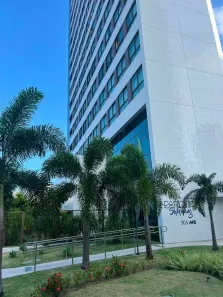 Apartamento com 2 Quartos à venda, 55m² no Pina, Recife