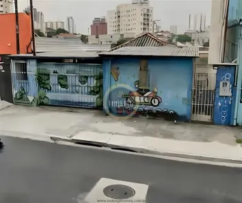 Lote/Terreno à venda, 190m² no Vila Firmiano Pinto, São Paulo