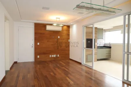 Apartamento com 3 Quartos à venda, 127m² no Jardim da Glória, São Paulo