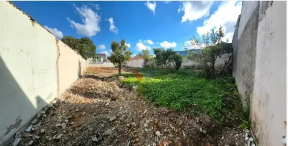 Lote/Terreno à venda, 420m² no Cajuru, Curitiba