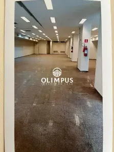 Imóvel Comercial para alugar, 500m² no Centro, Uberlândia