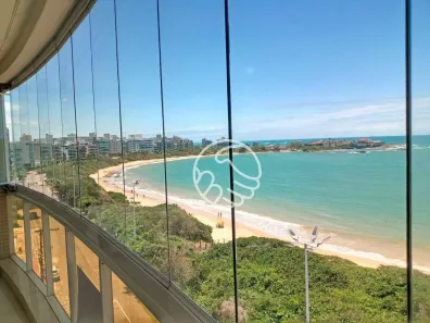 Apartamento com 3 Quartos à venda, 150m² no Enseada Azul, Guarapari