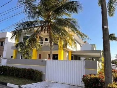 Casa com 4 Quartos à venda, 340m² no Buraquinho, Lauro de Freitas