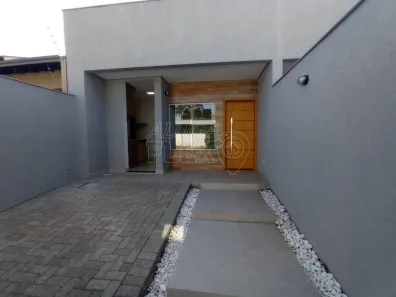 Sobrado com 3 Quartos para alugar, 75m² no Jardim Belo Horizonte, Londrina