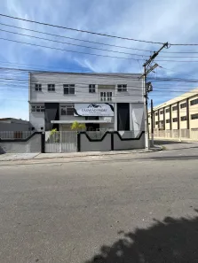 Galpão/Depósito/Armazém à venda, 429m² no Parque Jardim Carioca, Campos dos Goytacazes