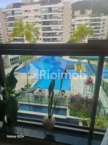 Apartamento com 2 Quartos à venda, 80m² no Recreio dos Bandeirantes, Rio de Janeiro