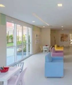 Apartamento com 3 Quartos à venda, 66m² no Vila Guarani (Z Sul), São Paulo