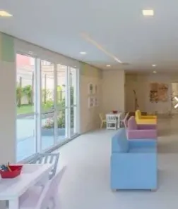 Apartamento com 3 Quartos à venda, 66m² no Vila Guarani (Z Sul), São Paulo