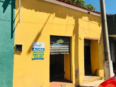 Ponto Comercial para alugar, 59m² no , José de Freitas