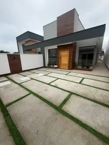 Casa com 3 Quartos à venda, 114m² no Barroco (Itaipuaçu), Maricá