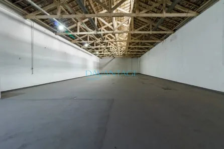 Galpão/Depósito/Armazém para alugar, 621m² no Vila Romana, São Paulo