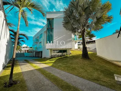 Casa com 6 Quartos à venda, 720m² no Bandeirantes (Pampulha), Belo Horizonte