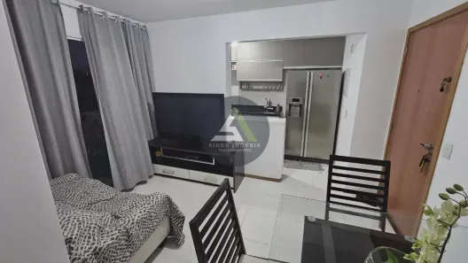Apartamento com 2 Quartos à venda, 46m² no Cascadura, Rio de Janeiro