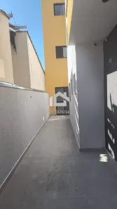 Apartamento com 2 Quartos para venda ou aluguel, 69m² no Santa Terezinha, Santo André
