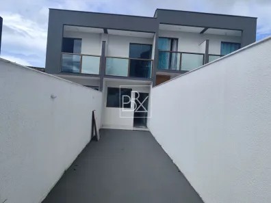 Casa com 2 Quartos à venda, 90m² no Candelária, Belo Horizonte