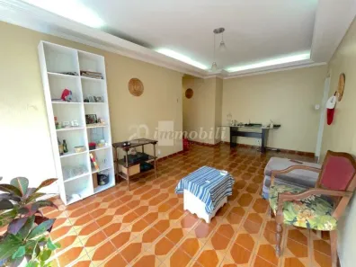 Apartamento com 3 Quartos à venda, 90m² no Vila Buarque, São Paulo