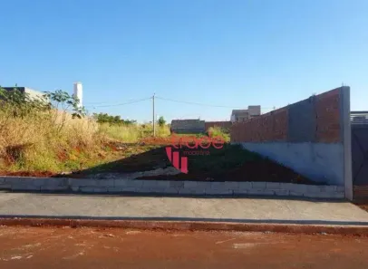 Lote/Terreno à venda, 250m² no Parque das Oliveiras II, Ribeirão Preto