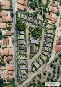 Lote/Terreno à venda, 7125m² no Encantada, Eusébio