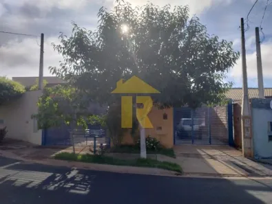 Sobrado com 2 Quartos à venda, 90m² no Residencial Maria Clara, São José do Rio Preto