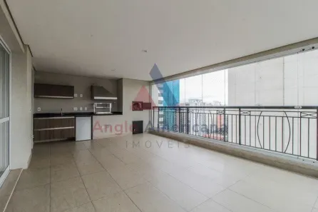 Apartamento com 4 Quartos à venda, 306m² no Moema, São Paulo