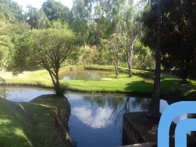 Fazenda/Sítio com 3 Quartos à venda, 500m² no Residencial Eli Forte, Goiânia