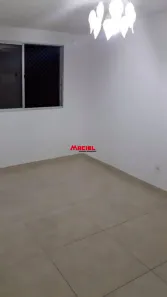 Apartamento com 2 Quartos à venda, 45m² no Vila Tesouro, São José dos Campos
