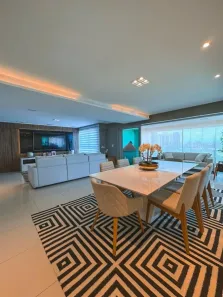 Apartamento com 4 Quartos à venda, 228m² no Petrópolis, Natal