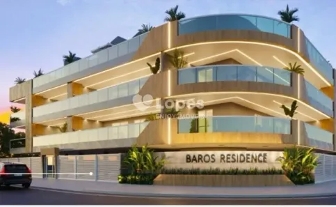 Cobertura com 3 Quartos à venda, 273m² no Recreio dos Bandeirantes, Rio de Janeiro