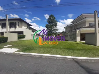 Lote/Terreno à venda, 539m² no Residencial Morada dos Lagos, Barueri