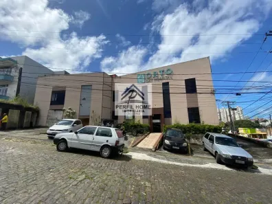 Ponto Comercial para alugar, 560m² no Brotas, Salvador