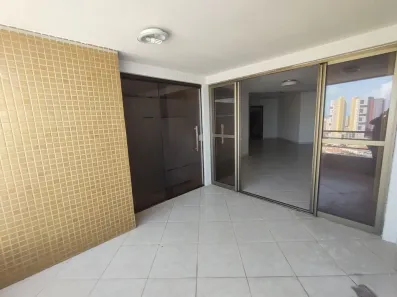Apartamento com 4 Quartos à venda, 165m² no Manaíra, João Pessoa