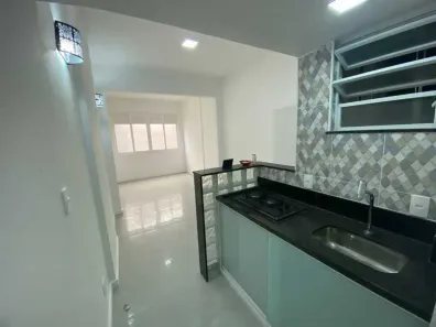 Kitnet com 1 Quarto à venda, 30m² no Copacabana, Rio de Janeiro