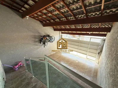 Casa com 2 Quartos à venda, 175m² no Jardim Imperial, Atibaia