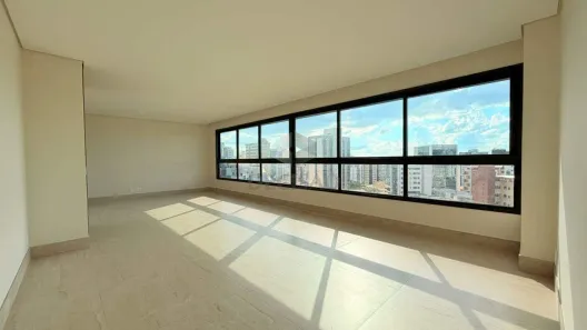 Apartamento com 4 Quartos à venda, 166m² no Serra, Belo Horizonte